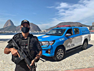 Preparação para o Concurso PMERJ 2024: Compreendendo o Estatuto dos Policiais Militares do Rio de Janeiro