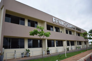 Processo Seletivo Instituto Federal de Educação, Ciência e Tecnologia do Norte de Minas Gerais (IFNMG) para Professor Substituto