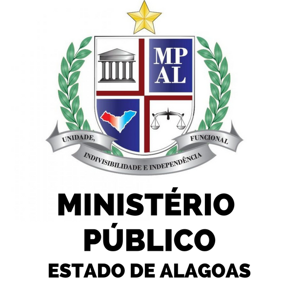 Simulados Ministério Público de Alagoas - MPAL - 2018