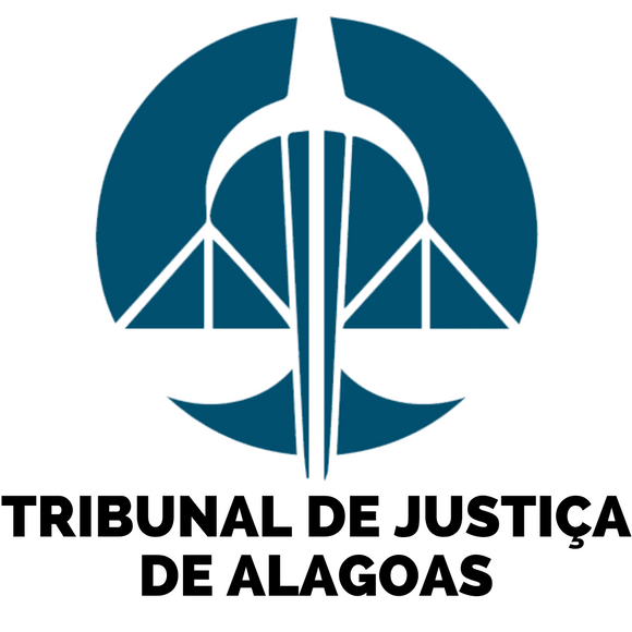 Simulados Tribunal de Justiça de Alagoas - TJAL - 2018