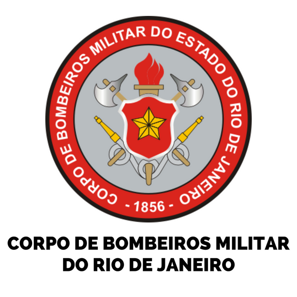 Simulados - Corpo de Bombeiros Militar do Rio de Janeiro - CBMERJ - 2024