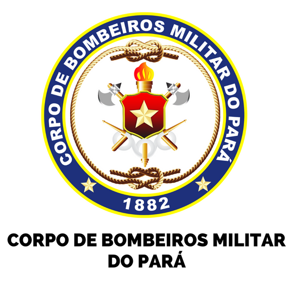 Simulados - Corpo de Bombeiros Militar do Pará - CBM PA - 2024