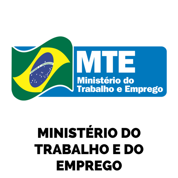 Simulados Ministério do Trabalho e do Emprego - MTE - 2023 - Unificado