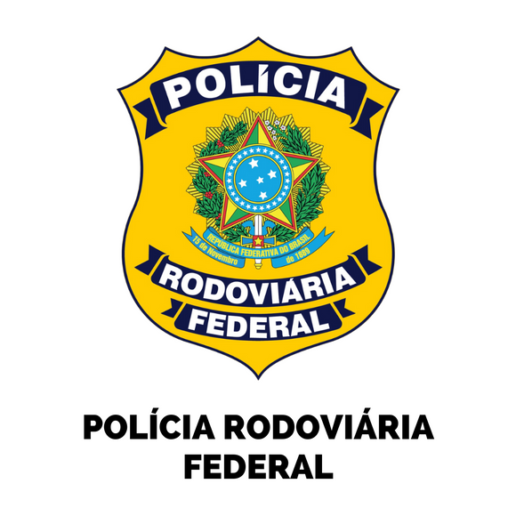 Simulados Polícia Rodoviária Federal - PRF