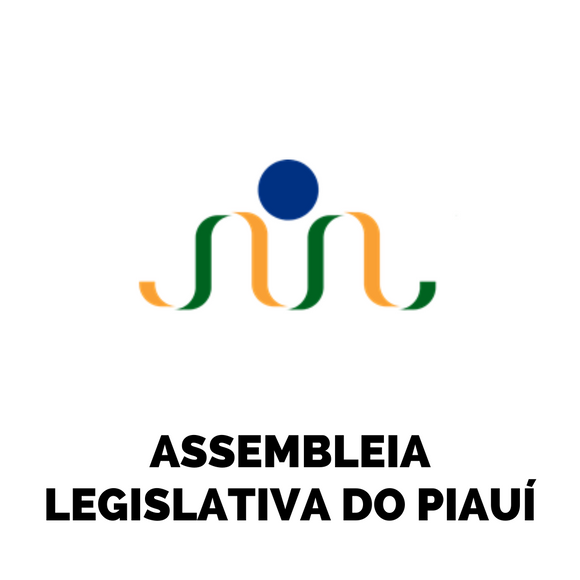 Simulados Assembleia Legislativa do Piauí - ALEPI - 2023