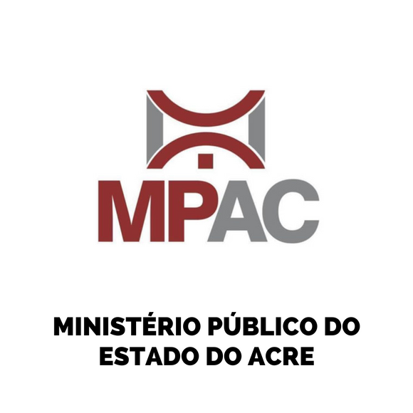 Simulados Ministério Público do Estado do Acre - MPAC - 2023