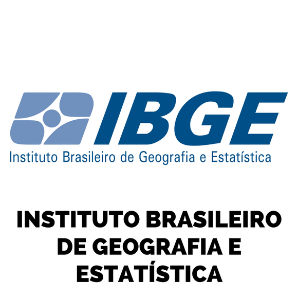 Simulados Instituo Brasileiro de Geografia e Estatística - IBGE - 2023