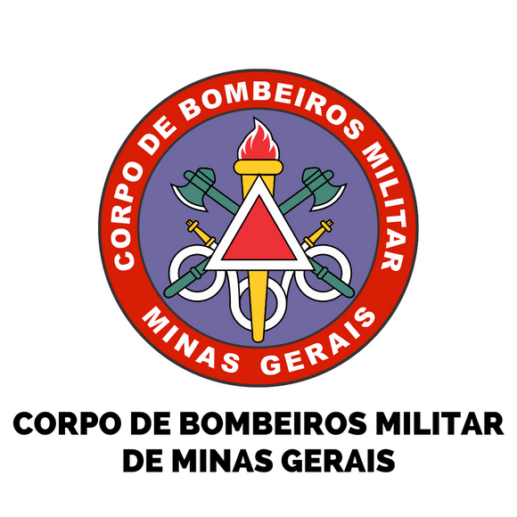 Simulados Corpo de Bombeiros Militar de Minas Gerais - CBM MG - 2023