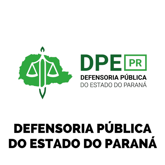 Simulados Defensoria Pública do Paraná - DPE PR - 2023