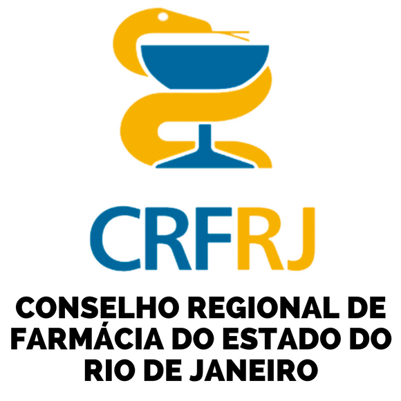 Simulado Conselho Regional de Farmácia do Rio de Janeiro - CRF RJ - 2018