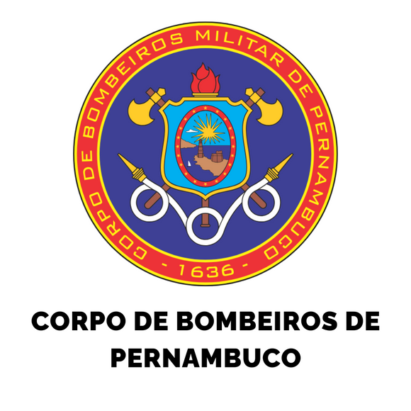 Simulados - Corpo de Bombeiros Militar de Pernambuco - CBM PE - 2024