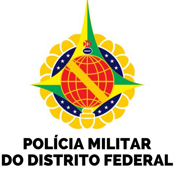 Simulados Polícia Militar do Distrito Federal - PMDF - 2018