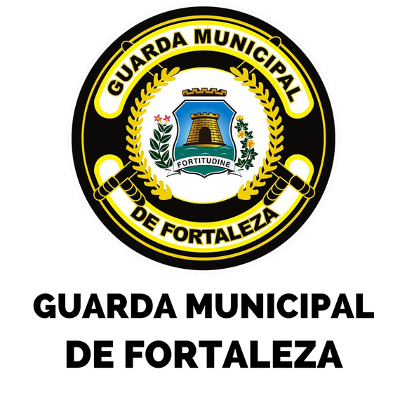 Simulados Guarda Municipal de Fortaleza - GMF