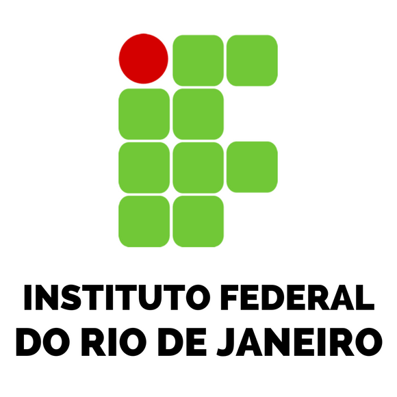 Simulados Instituto Federal do Rio de Janeiro  - IFRJ - 2022