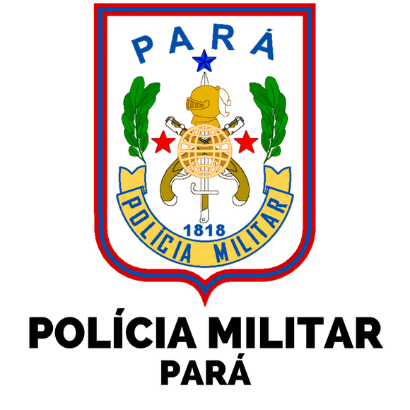Simulados Polícia Militar do Pará - PM PA - 2023