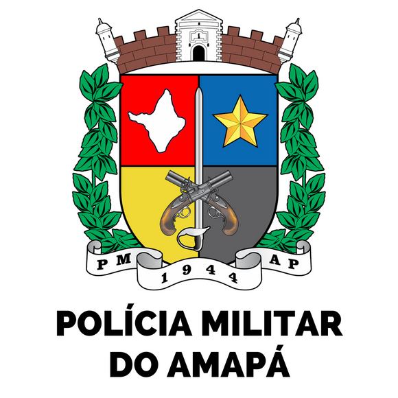 Simulados Polícia Militar do Amapá - PM AP - 2023