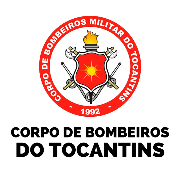 Simulados - Corpo de Bombeiros do Tocantins - CBM TO - 2024