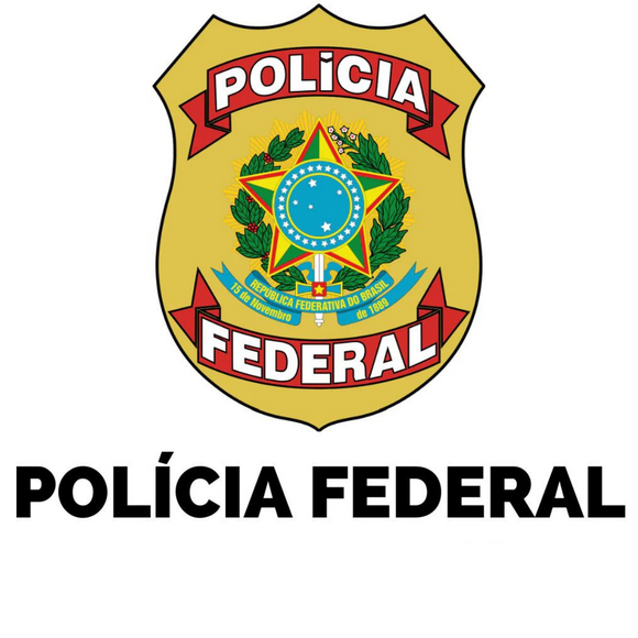 Simulados Polícia Federal - PF - 2023