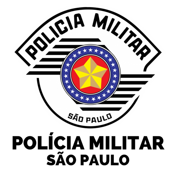 Simulados Polícia Militar - PMSP - 2023