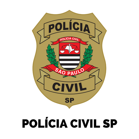 Simulados Polícia Civil - PCSP- 2023