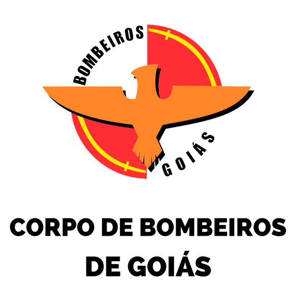 Simulados - Corpo de Bombeiros Militar de Goiás - CBM GO - 2024