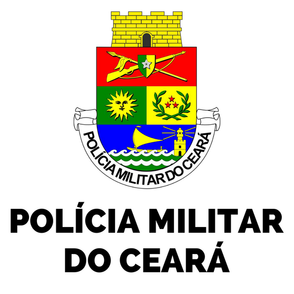 Simulados Polícia Militar do Ceará  - PMCE - 2022