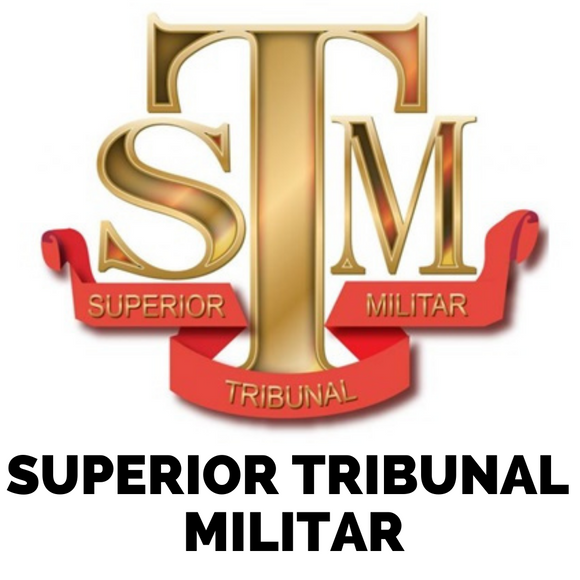 Simulado Superior Tribunal Militar - STM - 2018